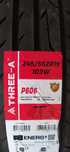 245/55R19 Three-A P606