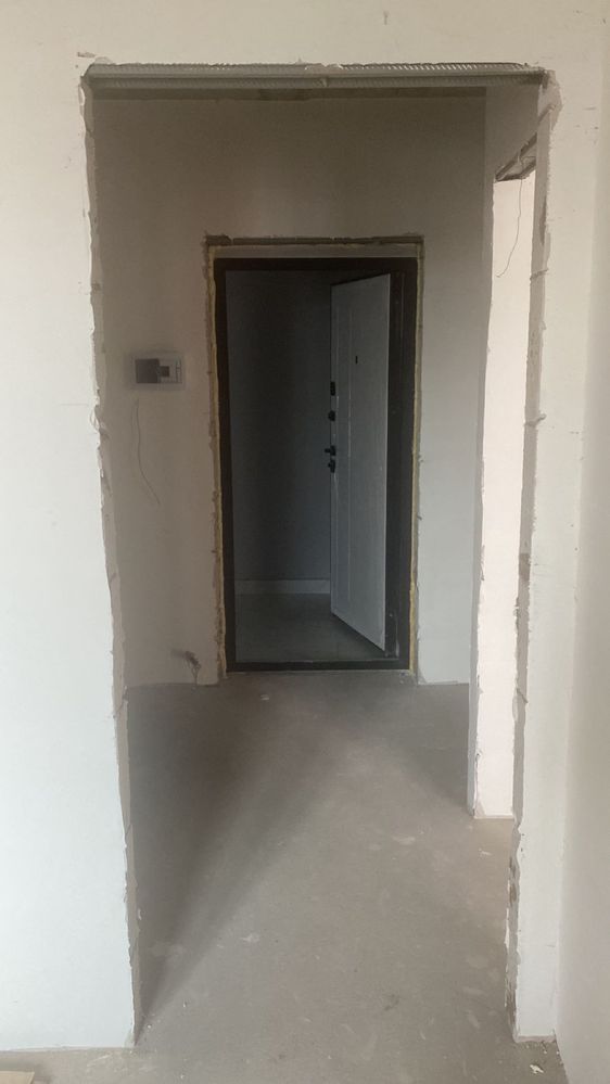 Продам 1 комнатный квартиру