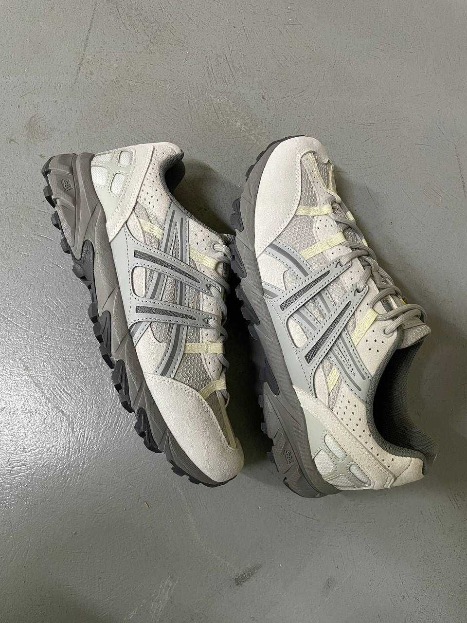 Asics Gel SONOMA 15 09