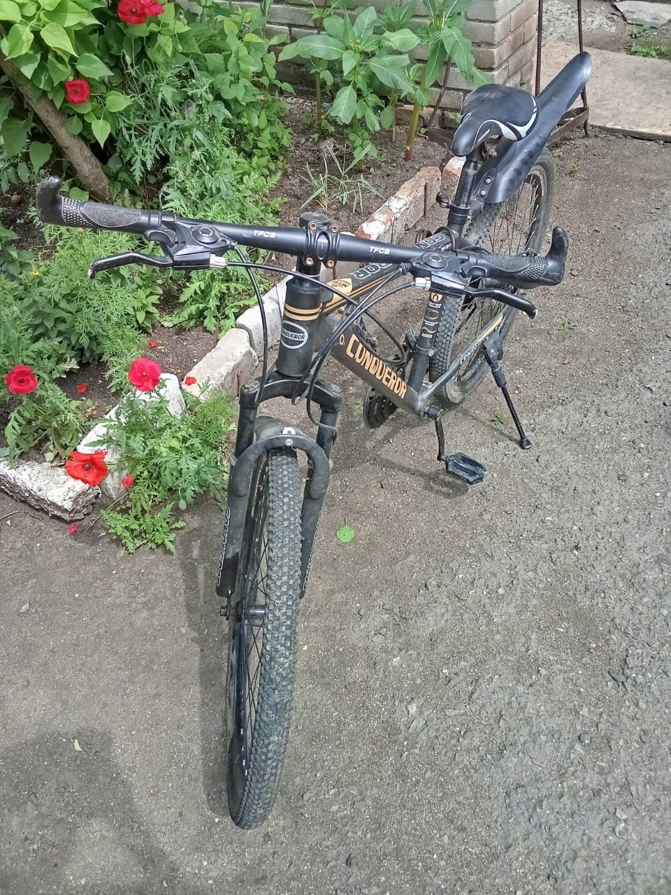 Продам велосипед