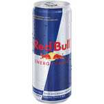Red Bull энергетический напиток