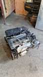 Двигатель Ford Mondeo 1.8-2.0 из Японии!