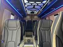 Аренда спринтера хайса, пассажирские перевозки, трансфер, Vip Sprinter