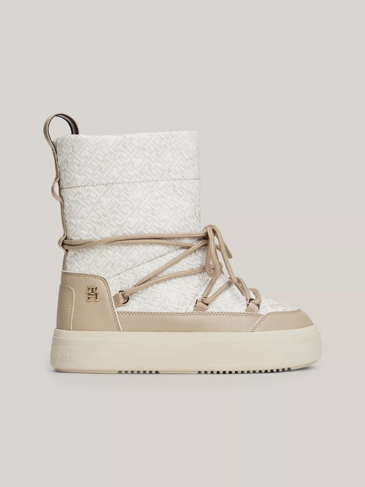 Ботинки Tommy Hilfiger