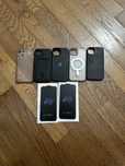 Чехлы и стекло iphone 13