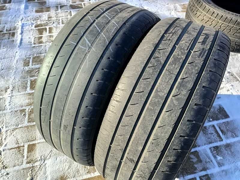 Шины 195/50 R15 - "Cachland CH-861" (Китай), летние.