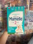 Детская смесь Mamelle