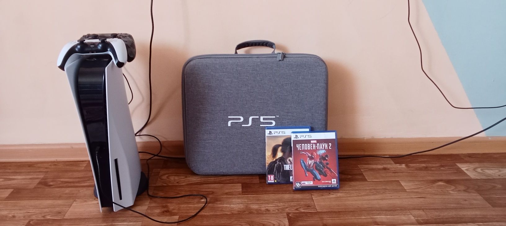 Play station 5 продаётся