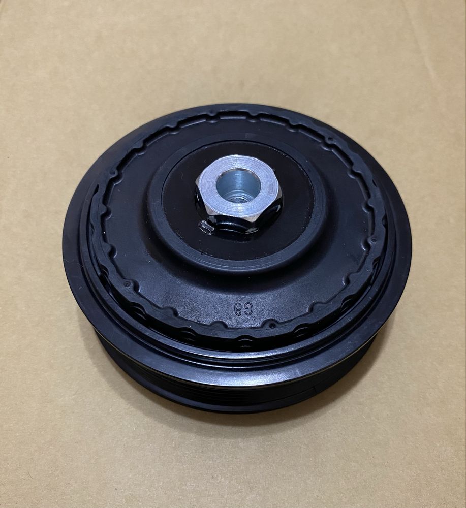 Компрессор кондиционера для Toyota 2ARFE 2.5 16V