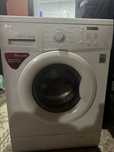 Продам стиральную машину LG 6kg