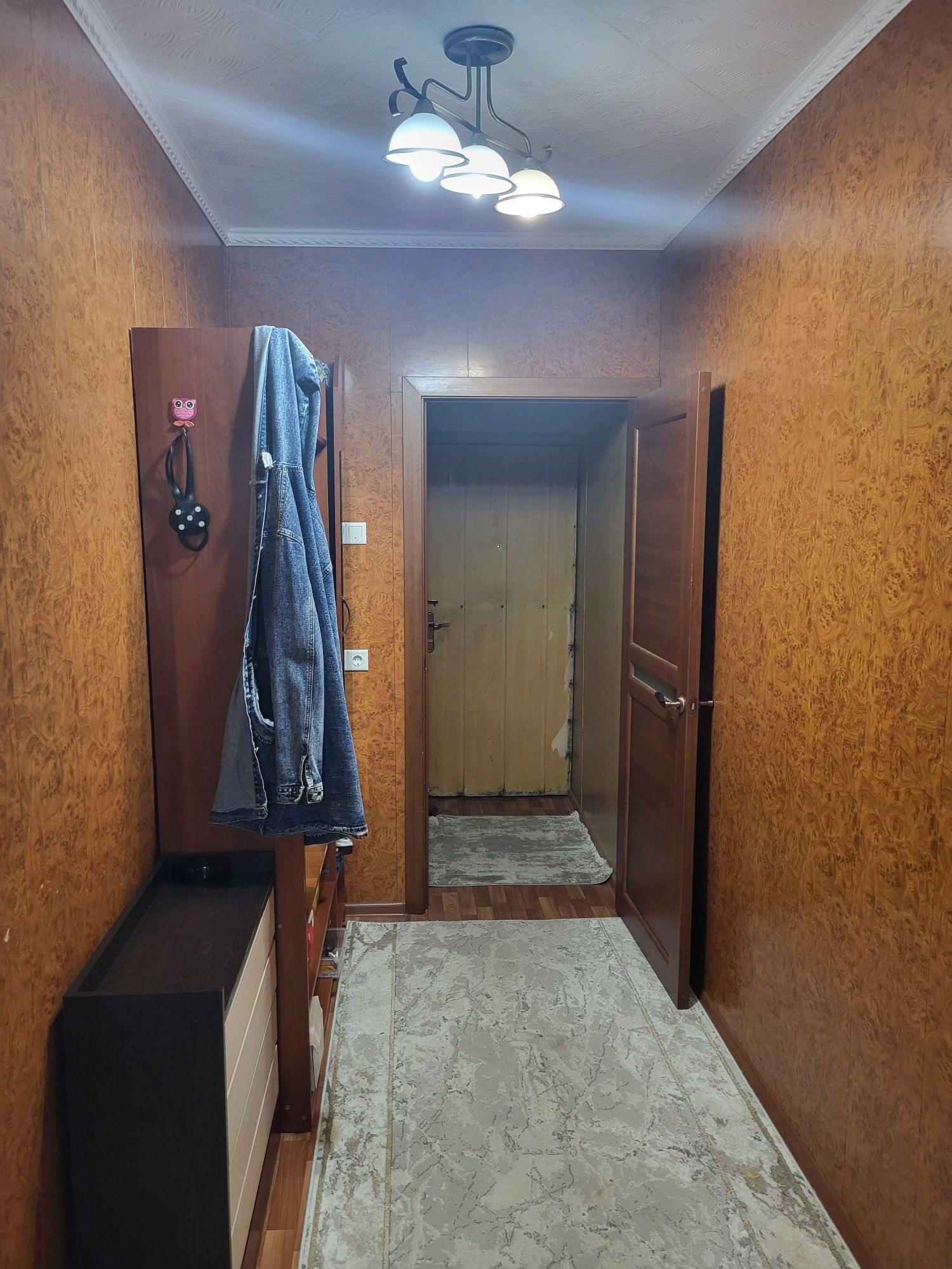 СРОЧНО Продам или обменяю   3комнатный коттедж в 11 экспедиции