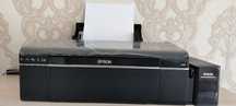 Epson L805 в идеальном состоянии