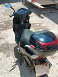 Мопед raptor moped