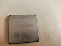 Процессор AMD Ryzen 3 3100