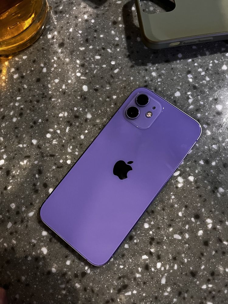 Iphone 12 128 gb