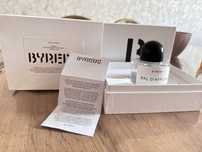BYREDO Bal d’afrique