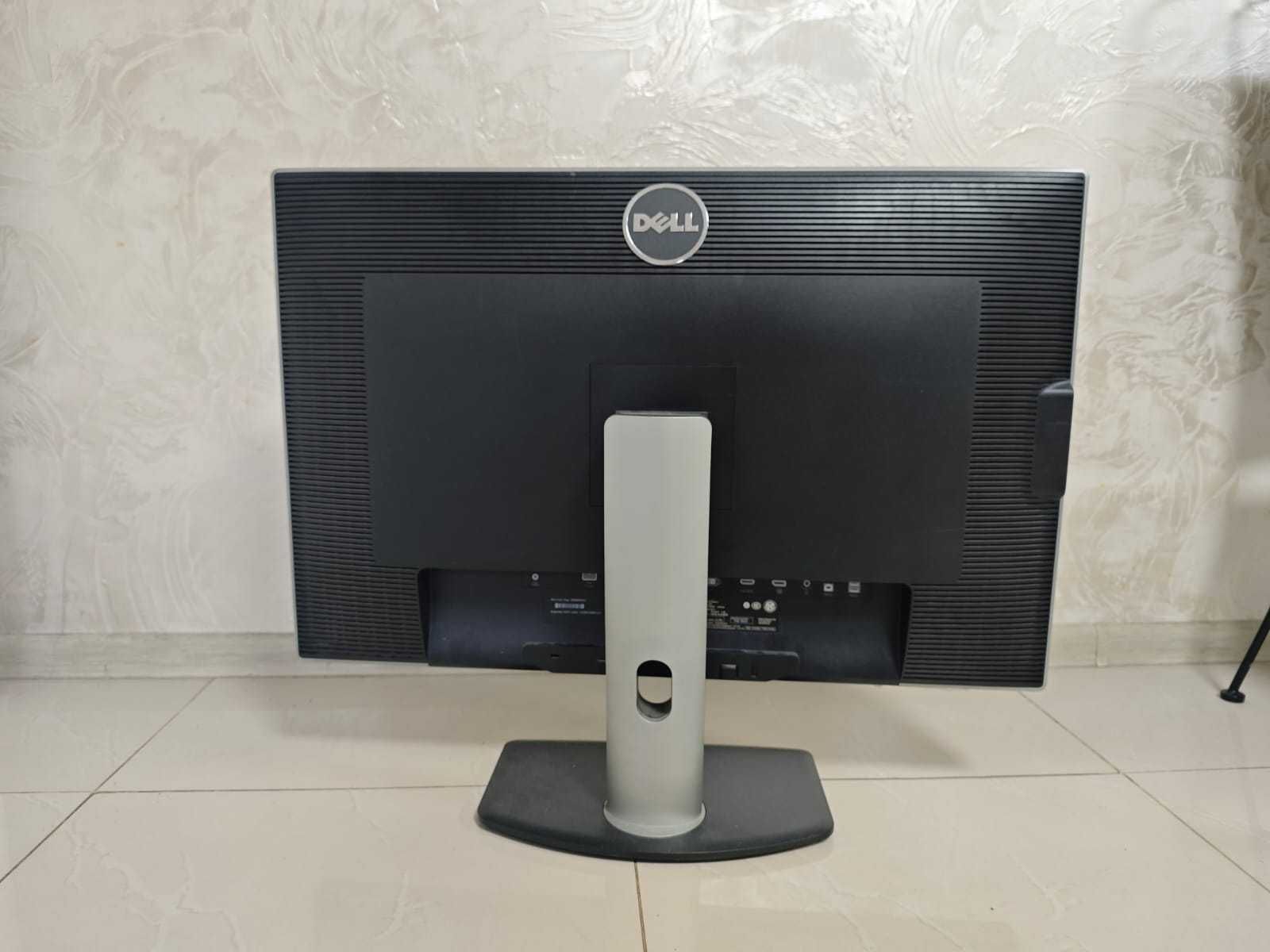 Монитор Dell UltraSharp U3014t