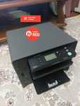 МФУ Canon MF4410 MFP
принтер, сканер, копир.