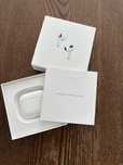 Продам airpods 3