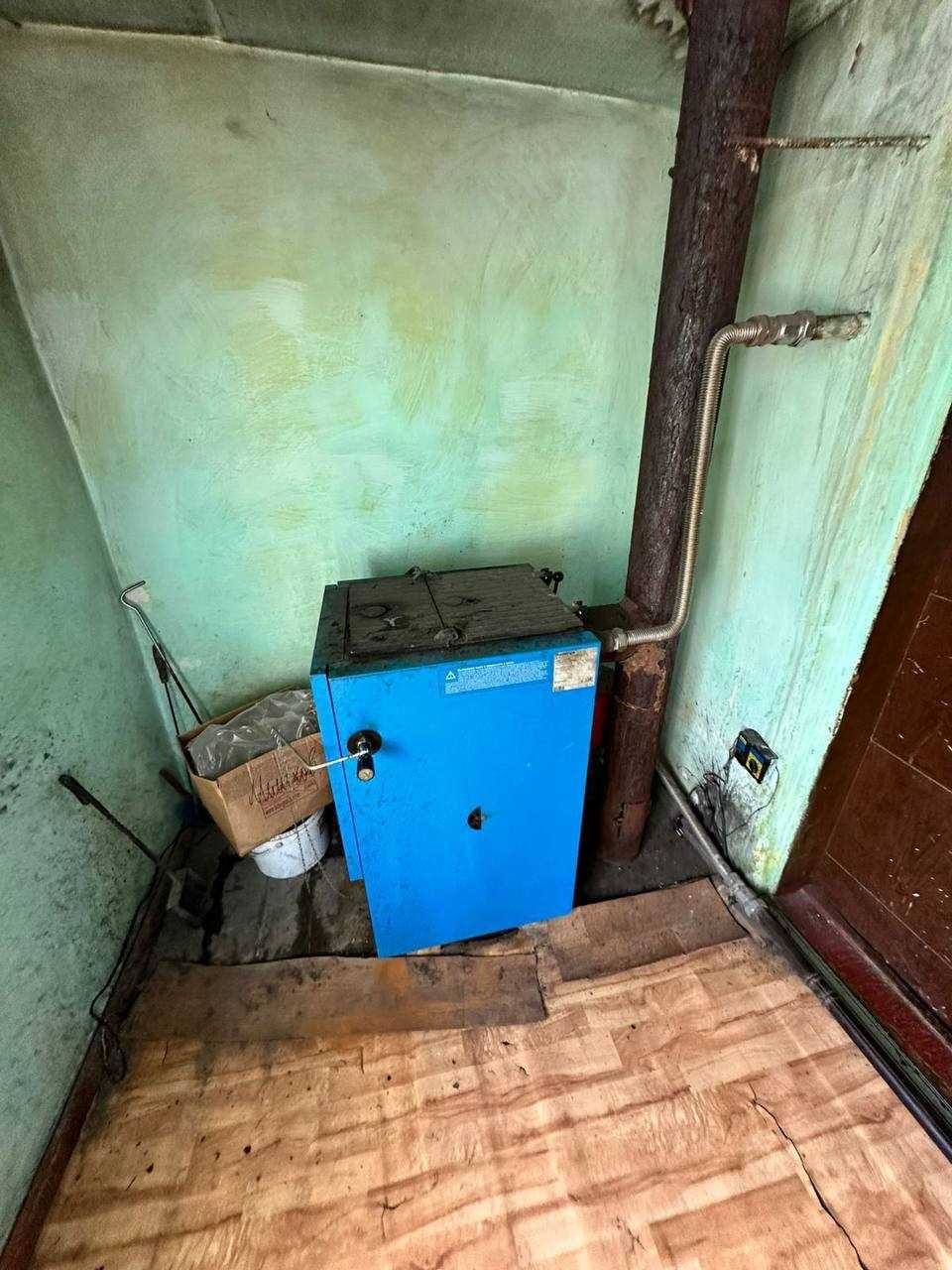 В продаже 4к дом Милицейская 4
