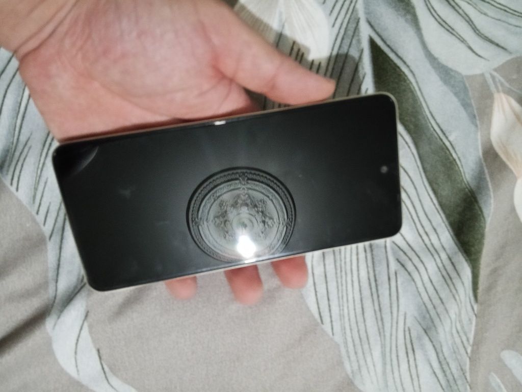 В продаже Texno spark go 2024.