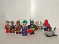 Lego Batman movie, Лего Бэтмен.