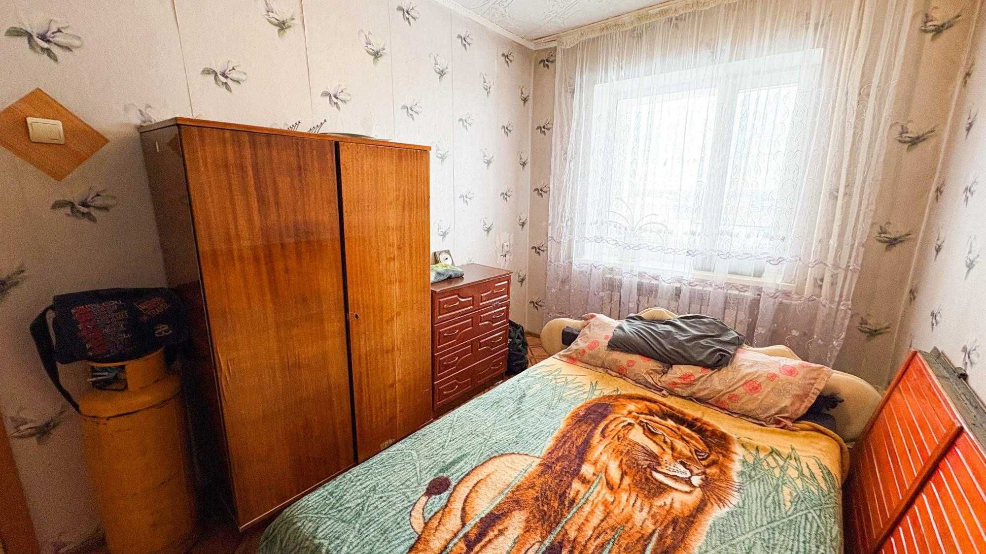 Каратал 2 комнатная Екатерина Империя