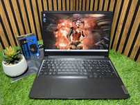 Игровой Ноутбук Lenovo ideapad Gaming Core i5-11/16GB/SSD512/RTX3050Ti