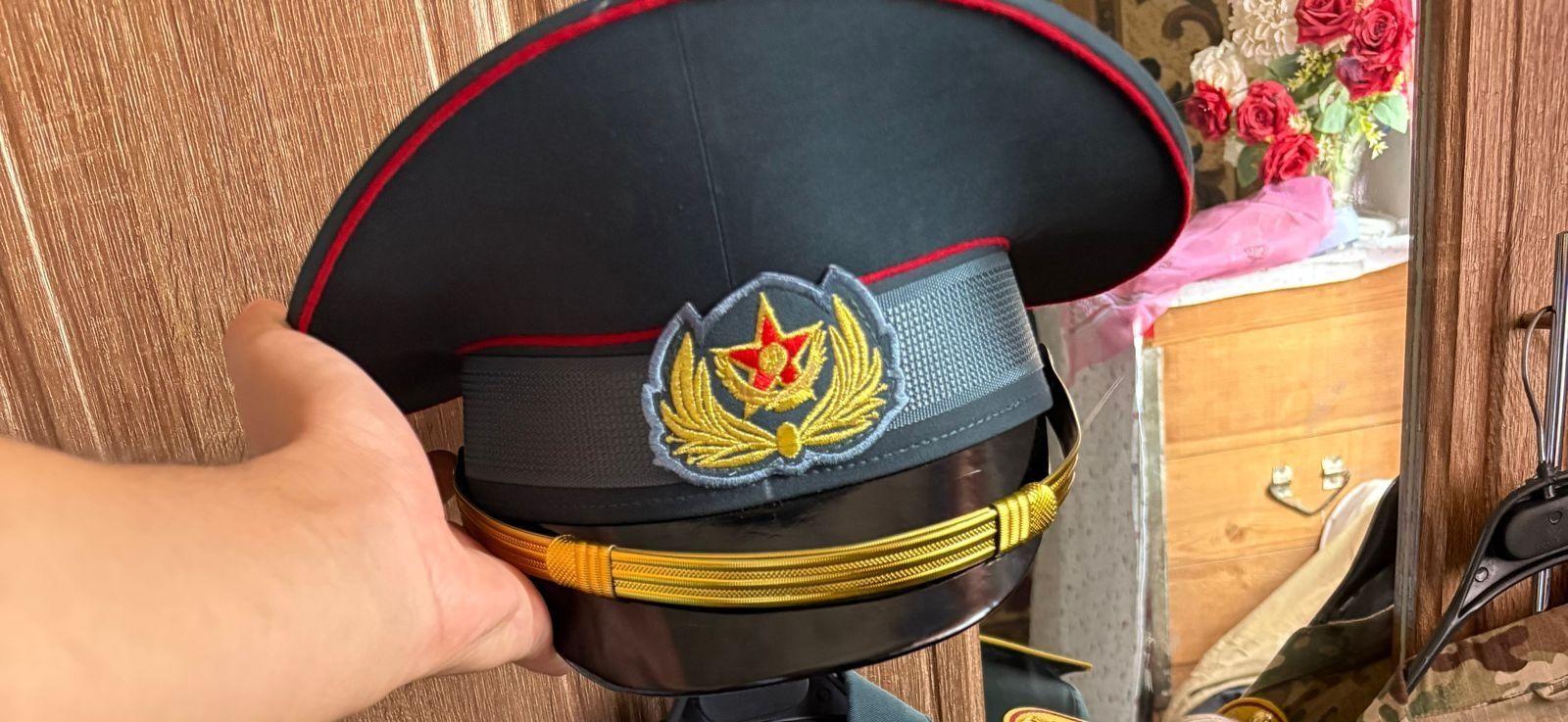 Парадный формааа