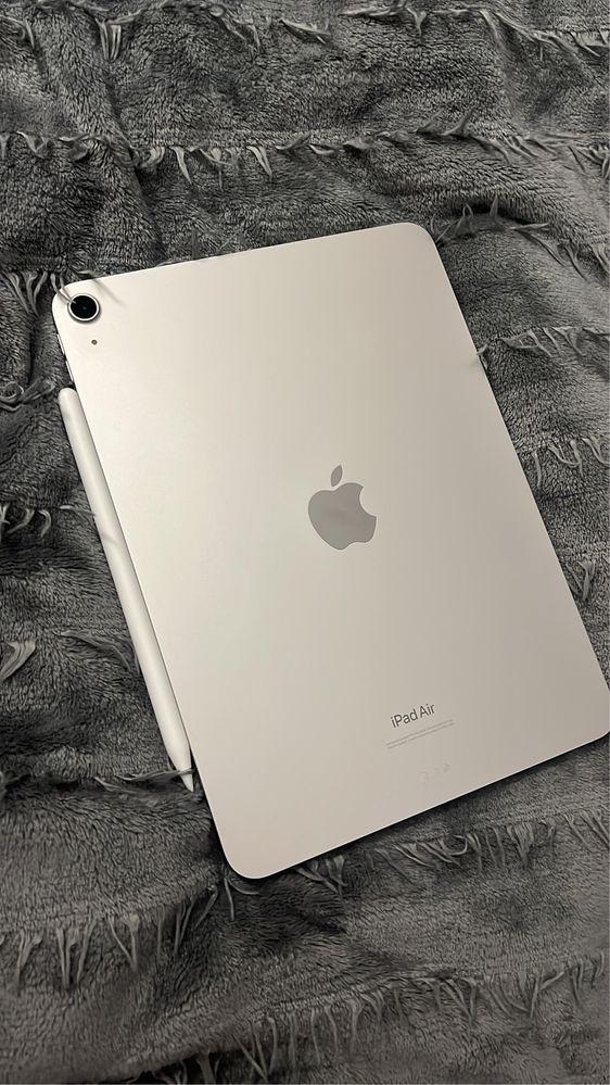Планшет Ipad Air 5 поколения, 256гб, новый