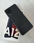 Samsung A12 продам