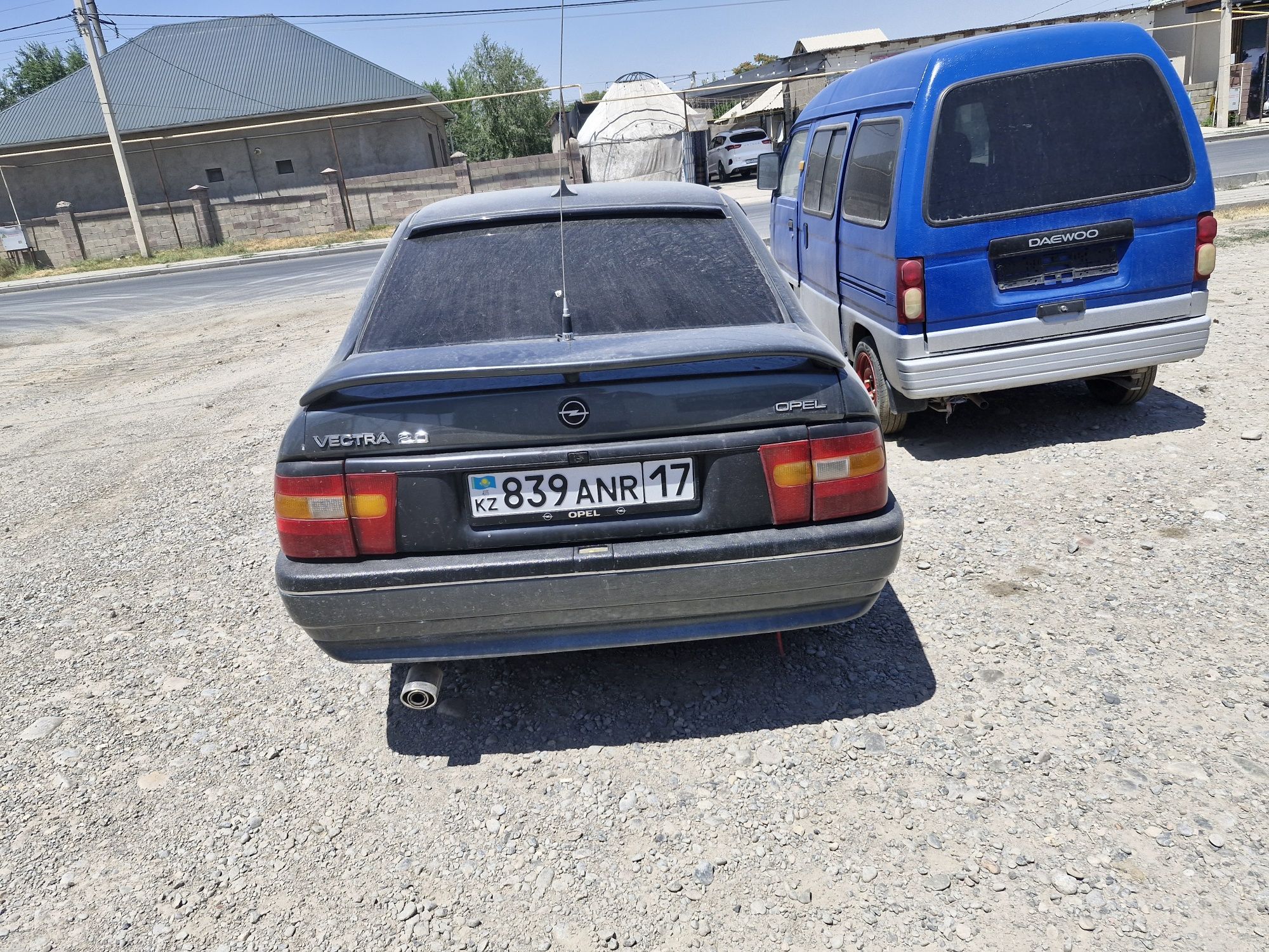 Продажа Opel Vectra 2000