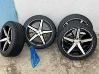 Продам Vossen R16