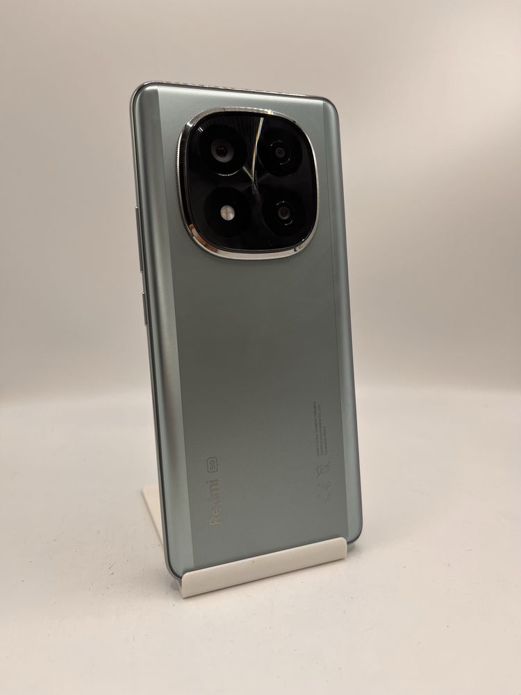 Redmi Note 14 Pro +5G  256гб  без коробки
