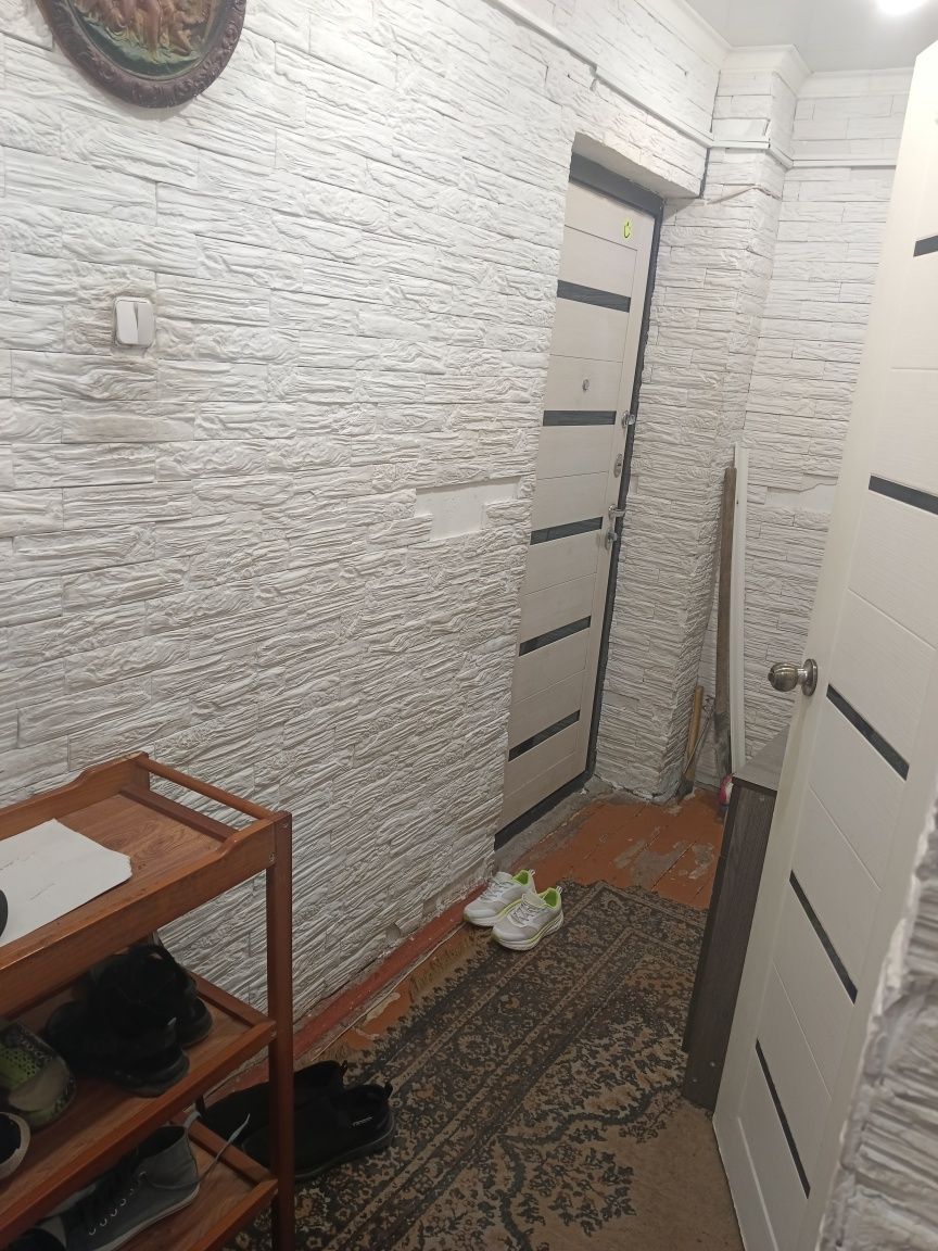 Продам квартиру 2комнатную