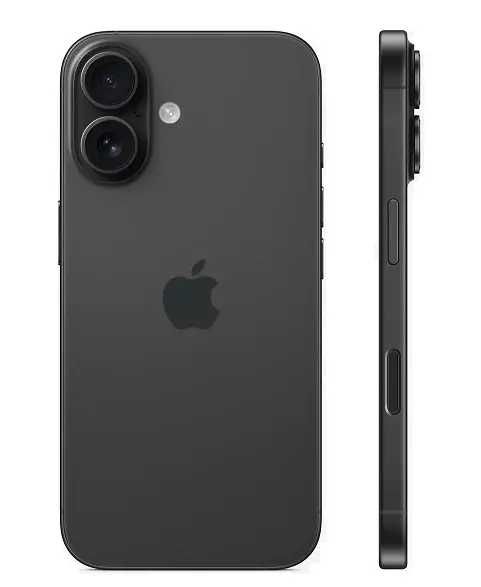 iPhone в рассрочку Без Банков 16 256GB Черный