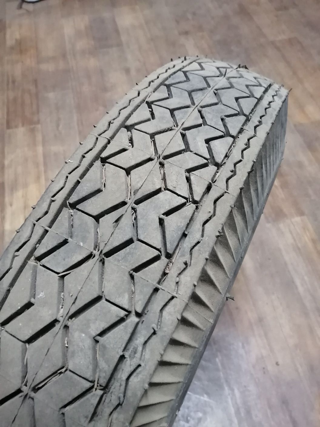Покрышка Газ 21 Волга