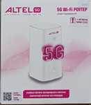 5G Wi-Fi домашний роутер