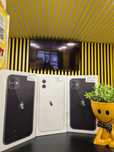 Iphone 11, 64гб, Kaspi 0-0-12