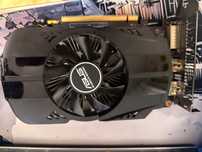 Видеокарта gtx1050ti