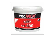 Pro MIX Клей для лент высокопрочный 7 кг