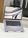MacBook Air 2022 | 10 циклов | M2 | 8Gb | 256Gb
