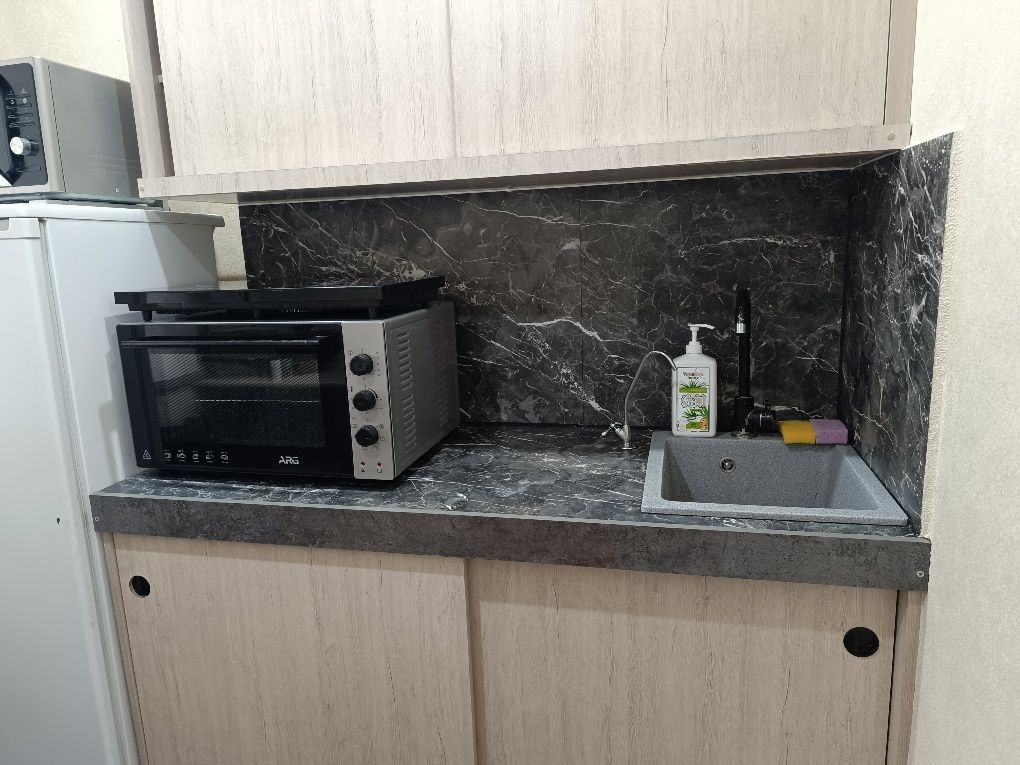Продам 1 комнатную квартиру