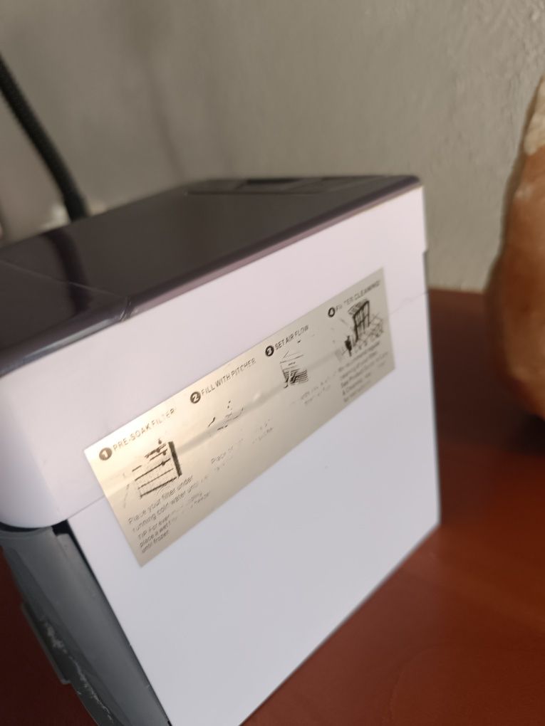 Охладитель воздуха продам