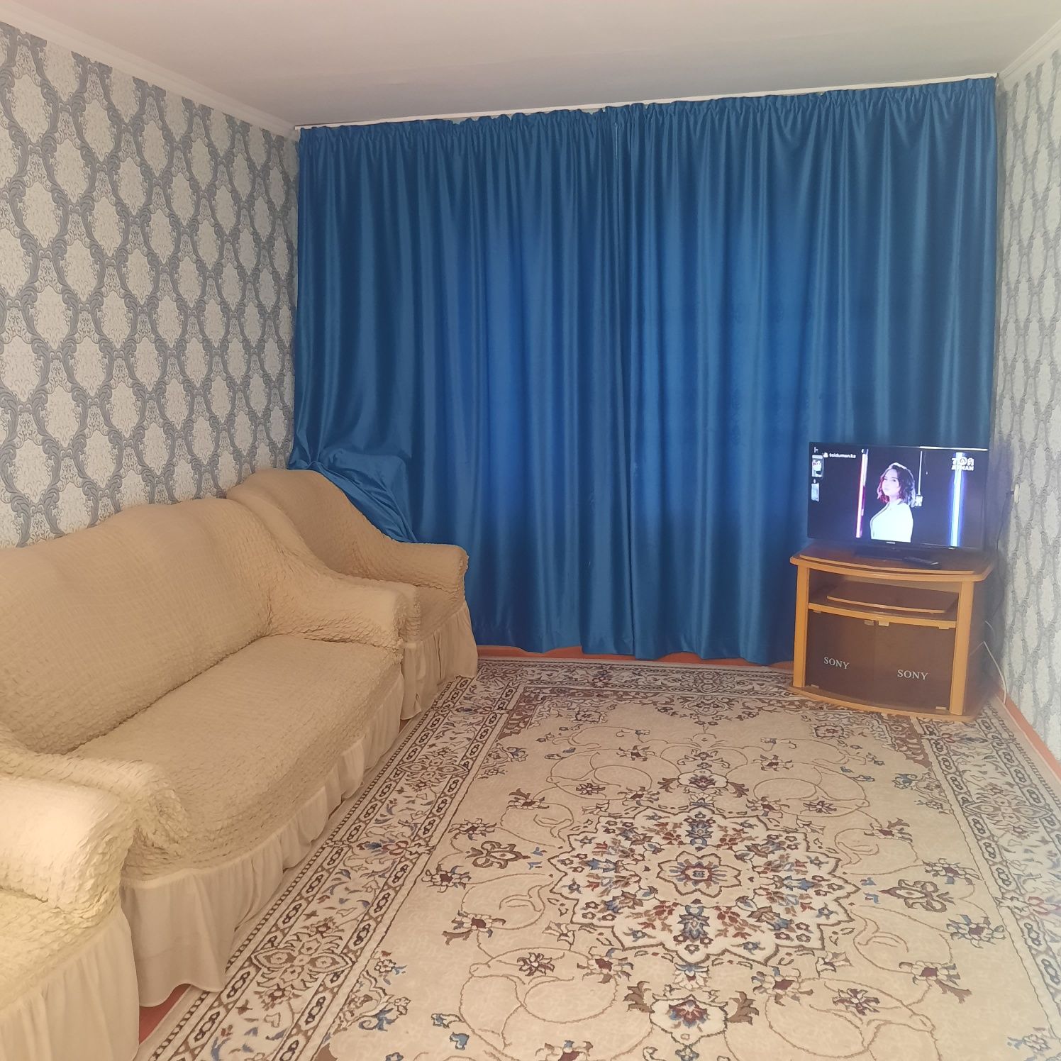 1ком кв в центре.Арбат,Плаза