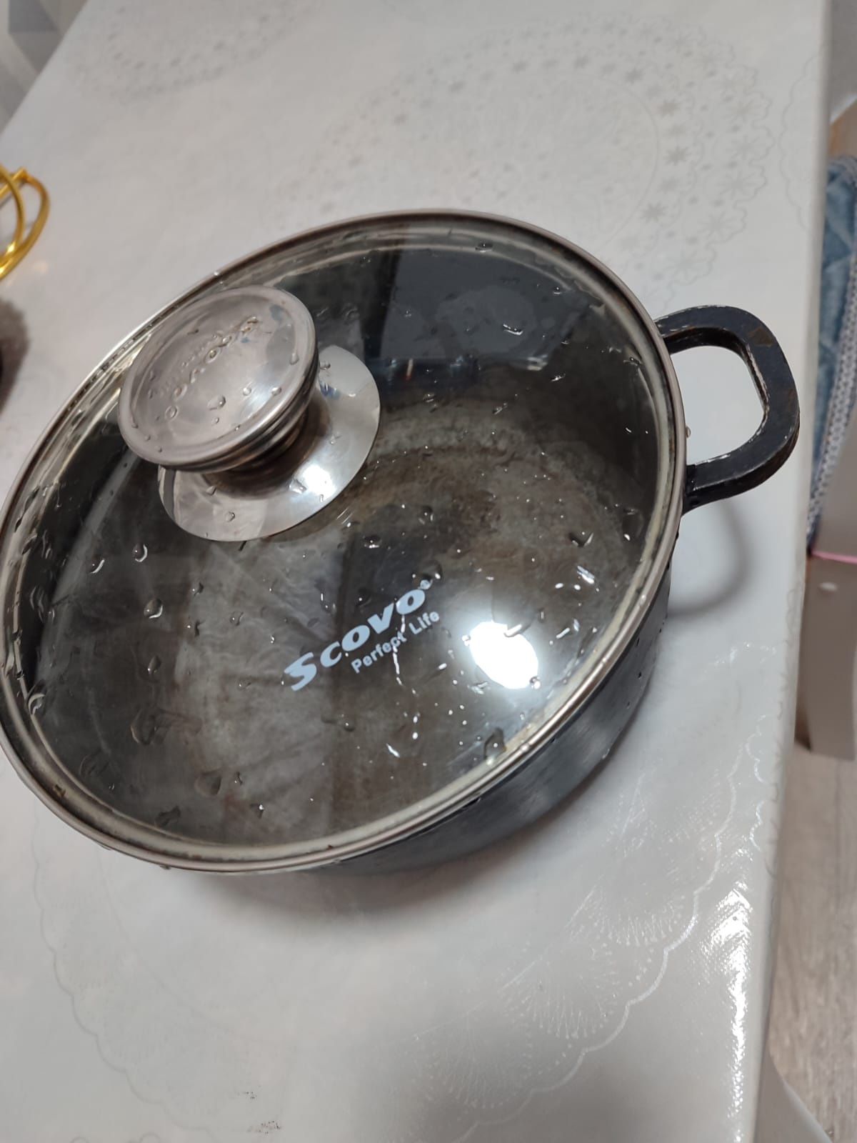Казан на продажу