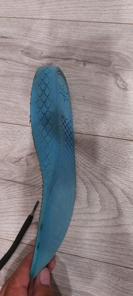Продам бу Кеды vans | Herren Skateschuh Vans Sk8-Hi Pro Skate Shoes