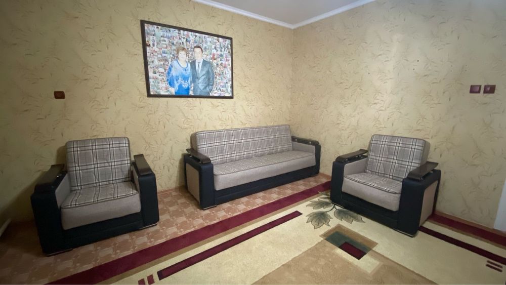 Мебель, диван, кровать, гарнитура, стол, стулья