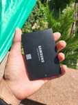 Ssd Samsung evo 500gb