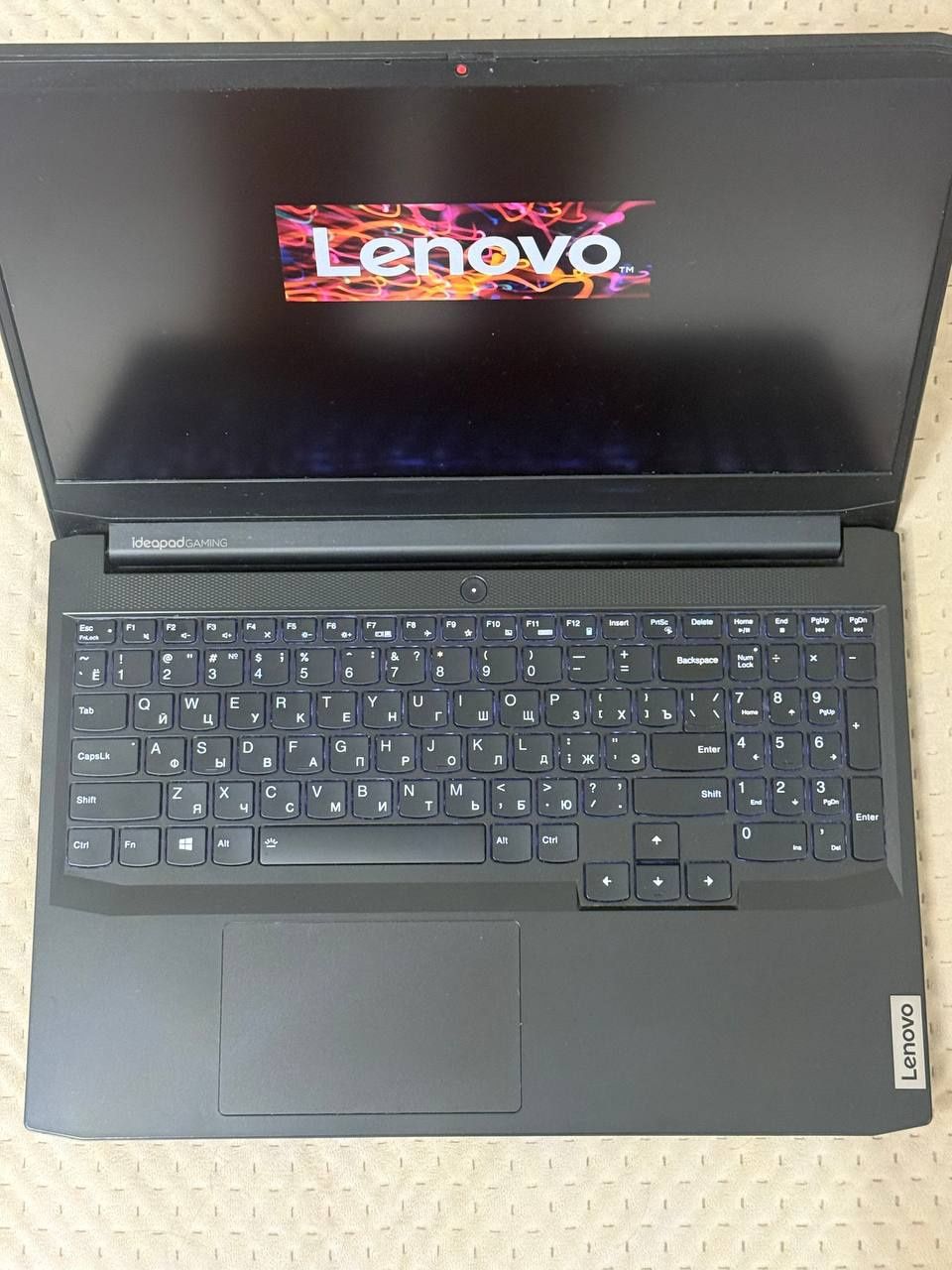 Lenovo IdeaPad Gaming